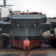 Illustration for article titled The Pentagons Concurrency Myth Is Now Available In Supercarrier Size